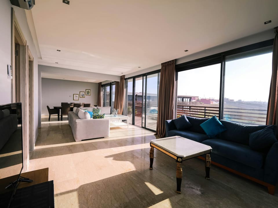 Apartamento moderno Artemisa