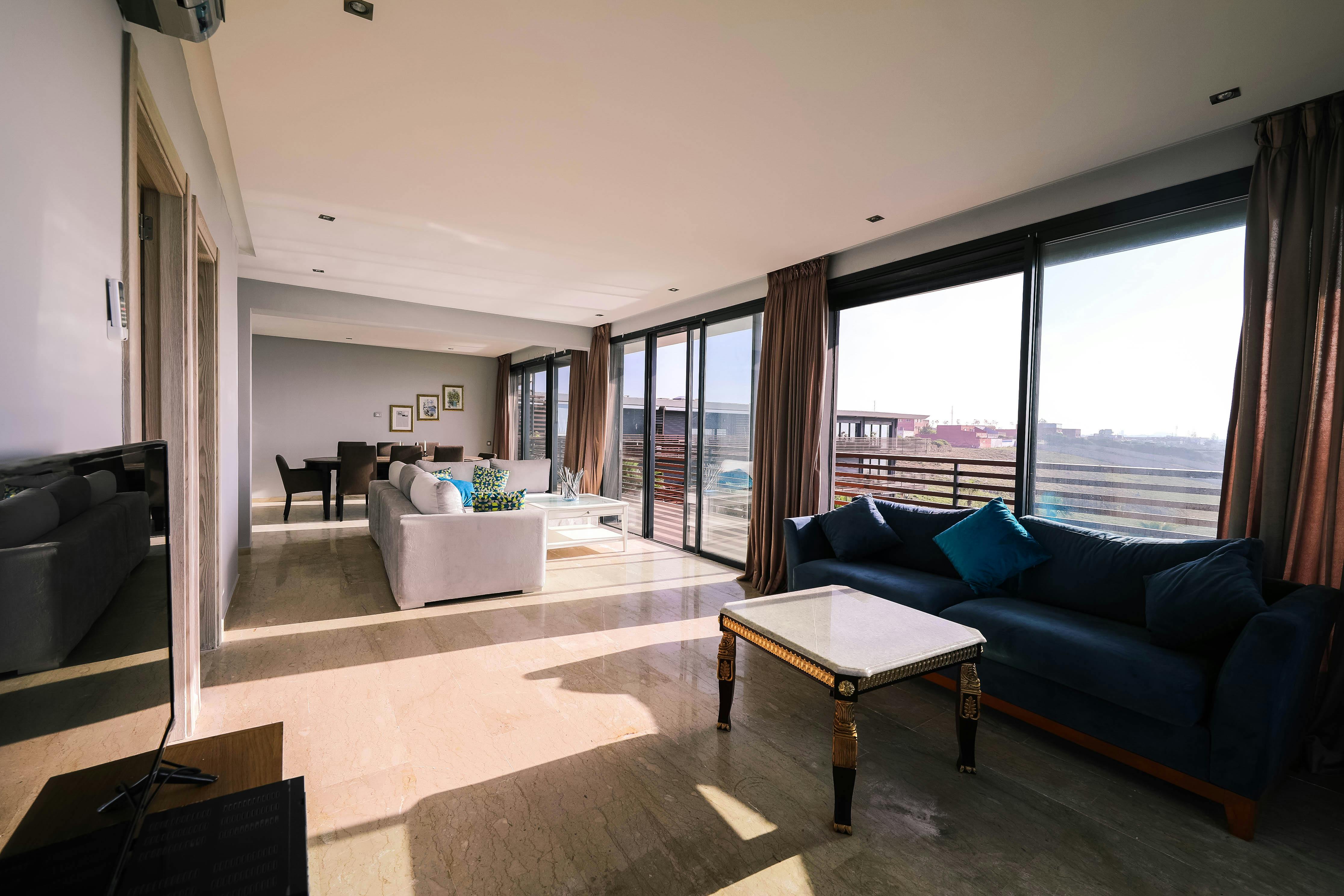 Apartamento moderno Artemisa